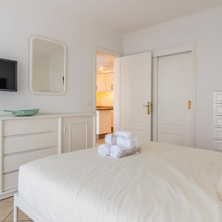 Exclusive Sea Views Villamar - Big Terrace & Pool Costa Adeje  Extérieur photo
