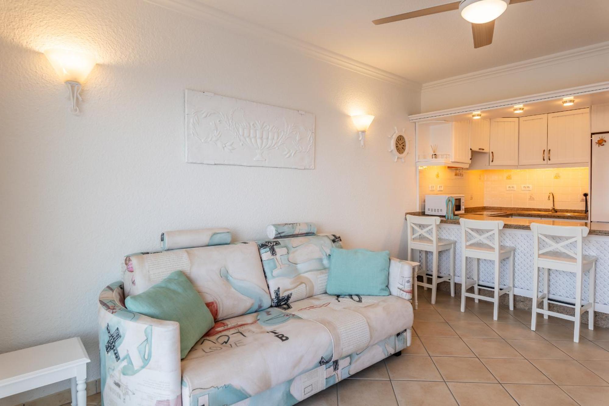 Exclusive Sea Views Villamar - Big Terrace & Pool Costa Adeje  Extérieur photo