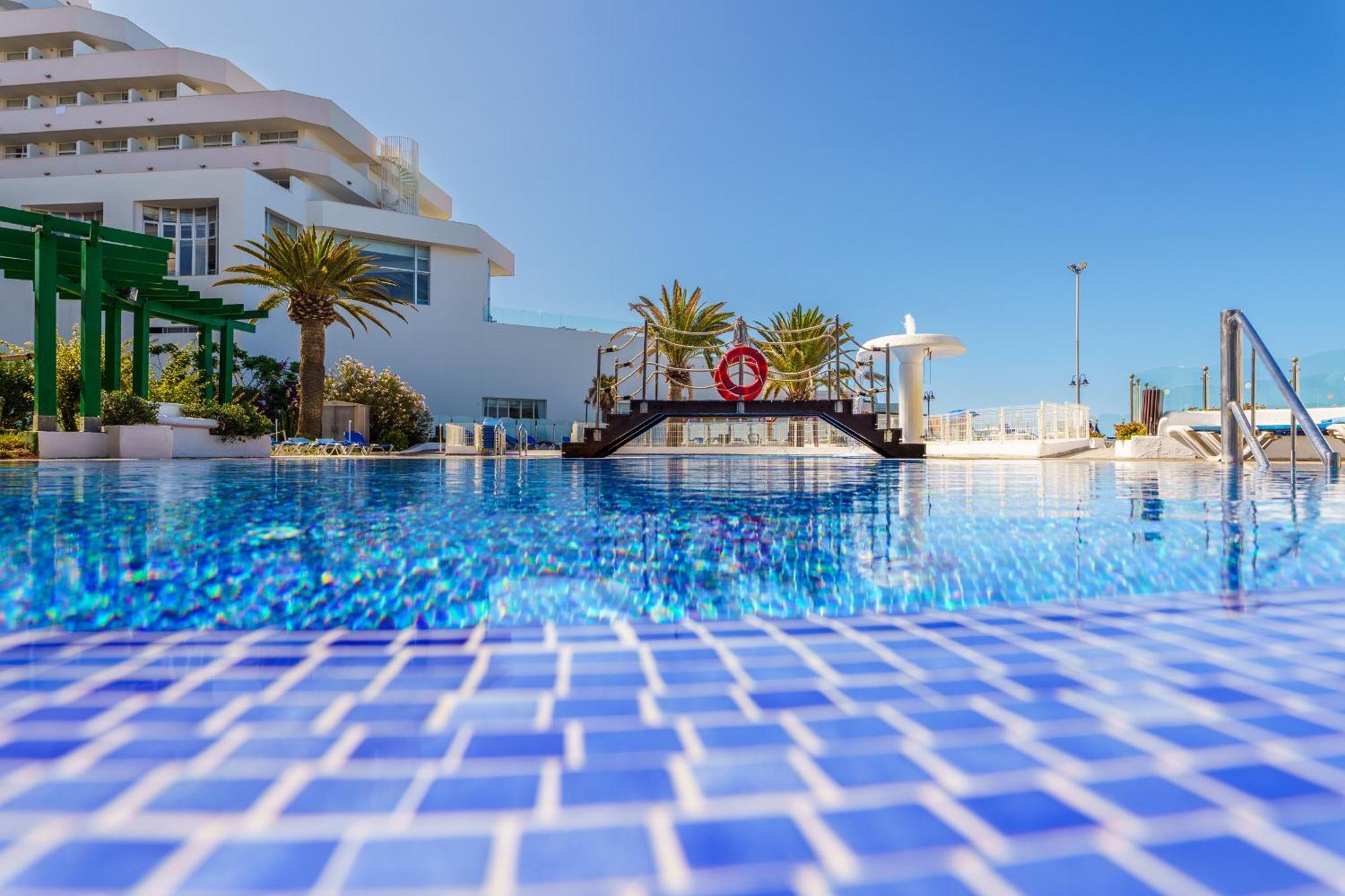 Exclusive Sea Views Villamar - Big Terrace & Pool Costa Adeje  Extérieur photo