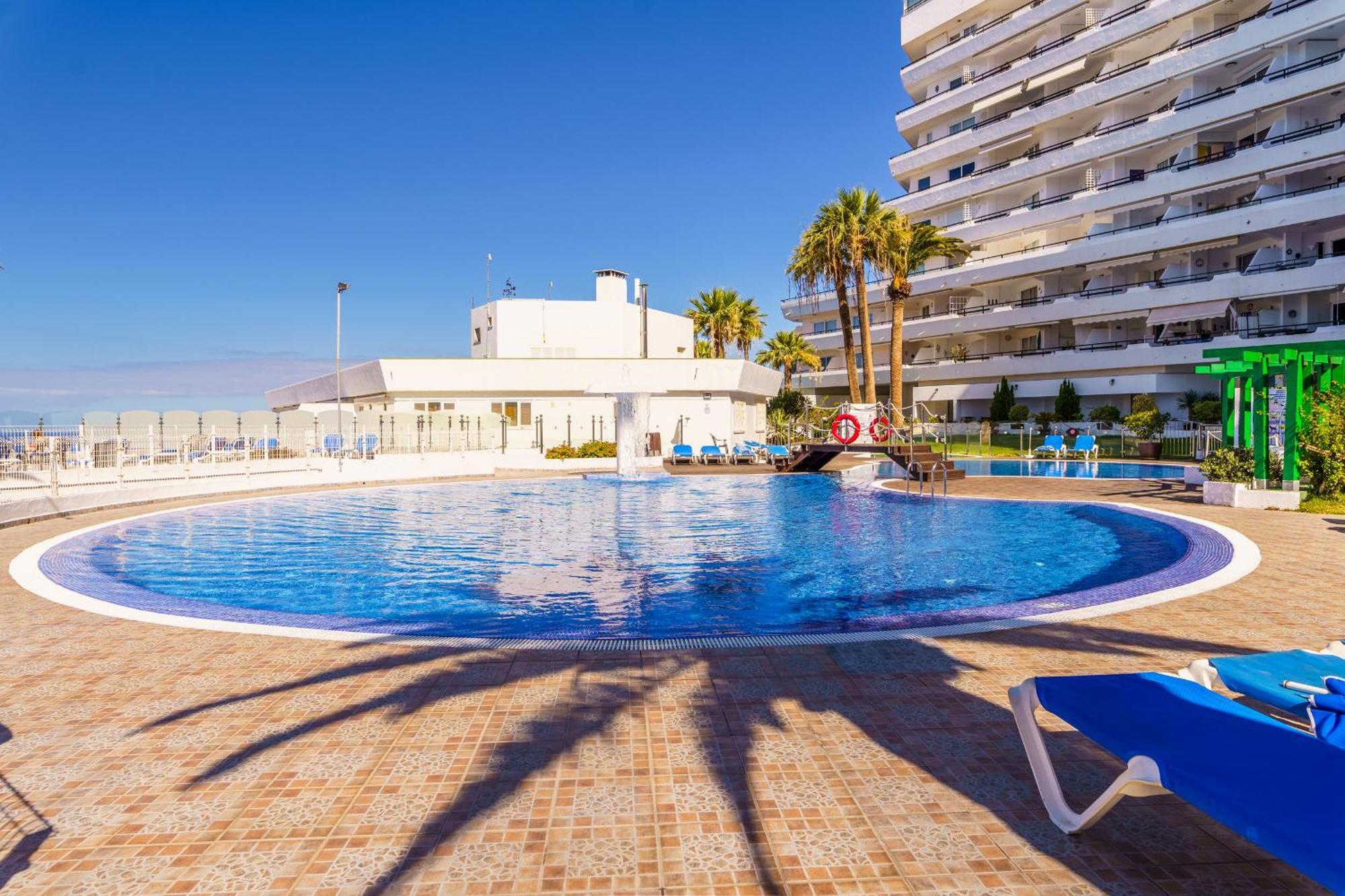 Exclusive Sea Views Villamar - Big Terrace & Pool Costa Adeje  Extérieur photo