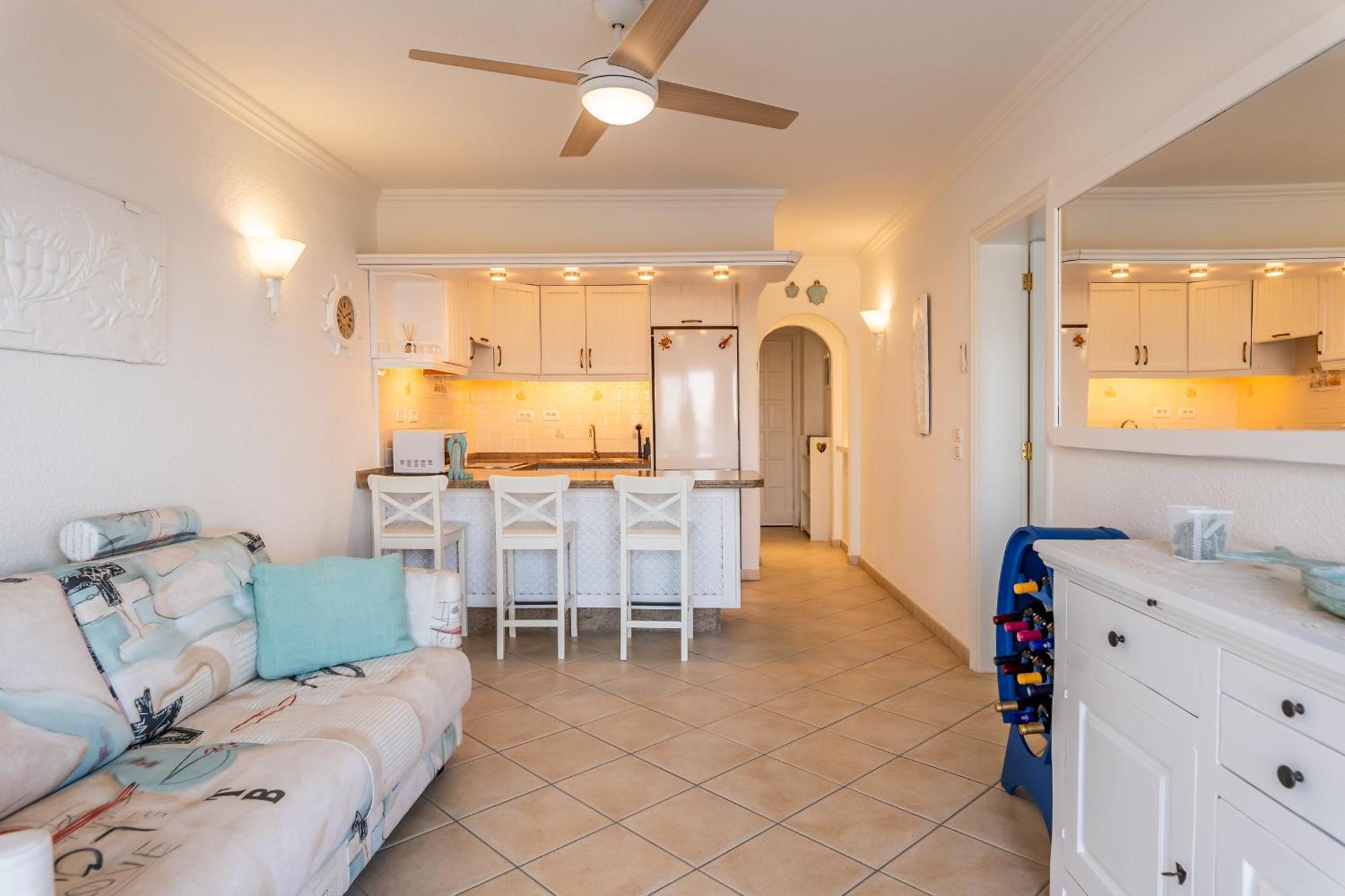 Exclusive Sea Views Villamar - Big Terrace & Pool Costa Adeje  Extérieur photo