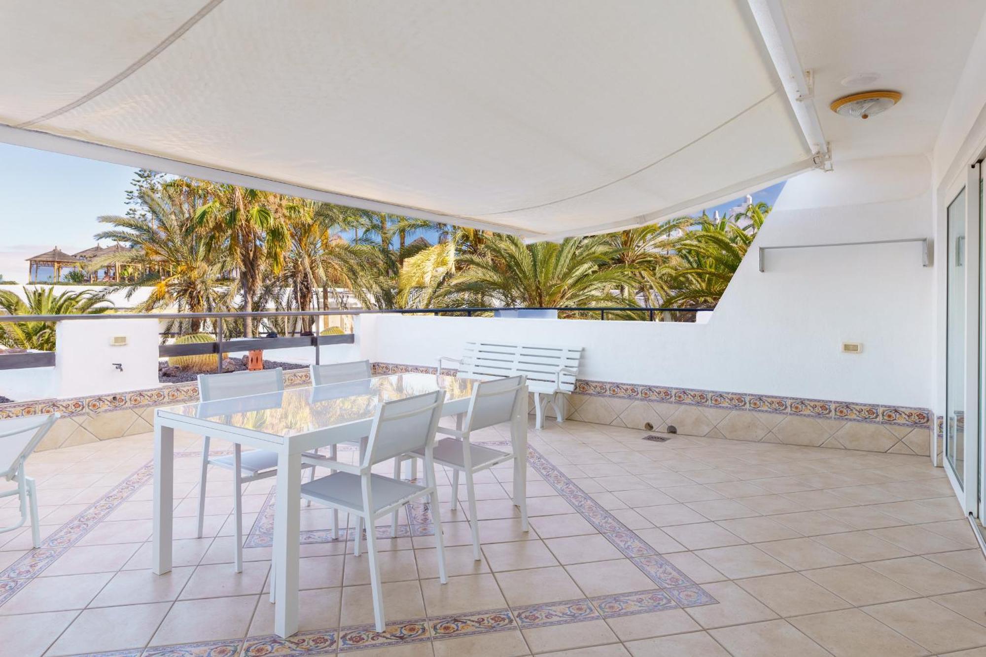 Exclusive Sea Views Villamar - Big Terrace & Pool Costa Adeje  Extérieur photo
